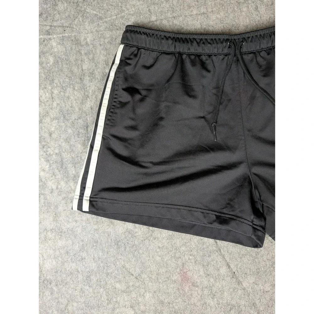 adidas athletic shorts
